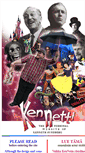 Mobile Screenshot of kennetti.fi