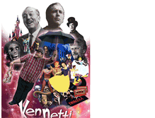 Tablet Screenshot of kennetti.fi